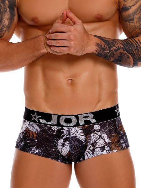 JOR Will: Boxerpant, printed