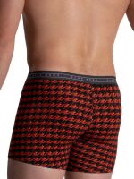 Olaf Benz RED2108: Boxerpant, flame