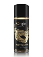 Orgie Sexy Therapy Mini Size Sensual Massage Oil Set: Massageöl-Set (3 x 30ml)