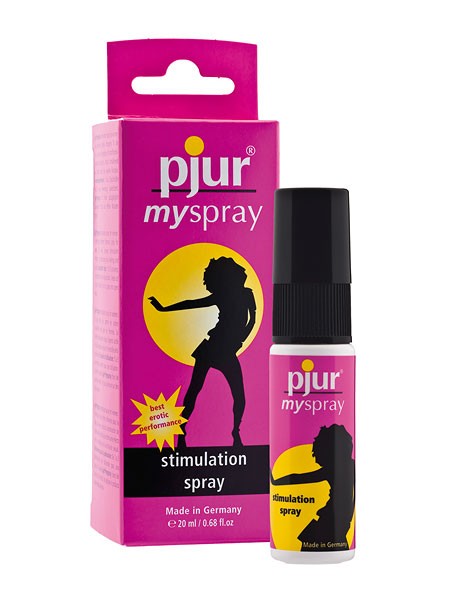 pjur My Spray (20ml)