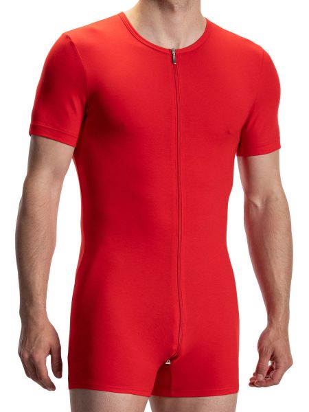 Olaf Benz RED1601: Coolbody, rot