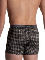 Olaf Benz RED2102: Boxerpant, camou