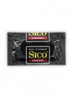 Sico Dry Kondome 50er Pack