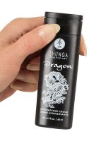 Shunga Dragon Virility Cream: Peniscreme (60ml)