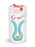 G-Vibe Mini: Minivibrator, mint