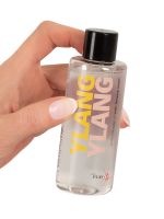 Just Play Erotik Öl: Massageöl mit Ylang-Ylang (100ml)