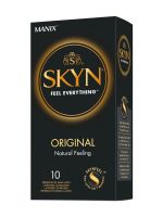 Manix Skyn Original: Kondome 10er Pack, naturell