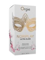 Orgie Noriplay Ultra Slide: Nuru-Massagegel (500ml)