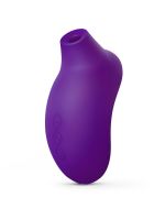 Lelo Sona 2: Klitorisstimulator, lila