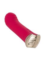 Uncorked Merlot: G-Punkt-Vibrator, pink