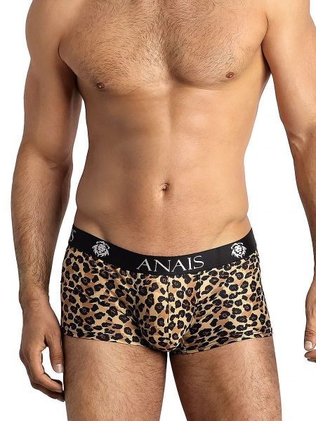 Anais for Men Mercury: Boxerpant, leopard