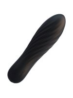 Svakom Tulip: Mini-Vibrator, schwarz