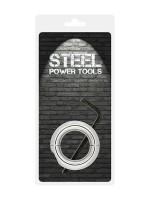 Steel Power Tools Ballstretcher: Edelstahl-Hodenstretcher (33mm)
