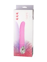 Vibe Therapy Sutra: Vibrator, pink