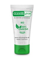 Gleitgel: Smoothglide Waterbased Bio Vegan (50 ml)