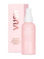 Vush Clean Queen: Hygienespray (80 ml)