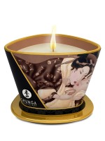 Shunga Massagekerze: Chocolate (170ml)