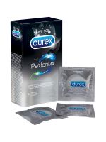 Durex Performa: Kondome, 14er Pack