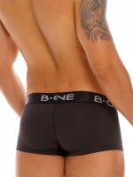 B-One Classic: Boxerpant, schwarz