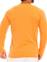 JOR Oregon: Longshirt, orange