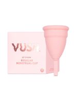 Vush Let's Flow: Menstruations Cup