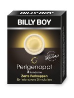 Billy Boy Perlgenoppt: Kondome, 3er Pack