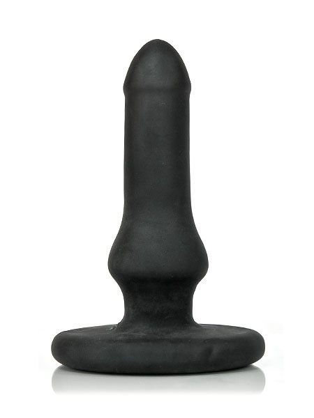 Perfect Fit Hump Gear XL: Analplug, schwarz