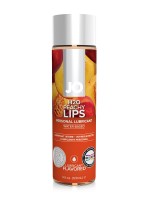 System JO H2O Peachy Lips: Gleitgel (120ml)