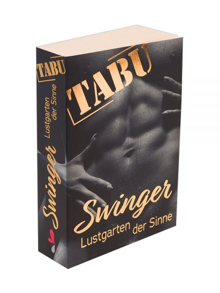 Tabu Swinger – Lustgarten der Sinne