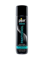 pjur Aqua Panthenol: Gleitgel (100ml)