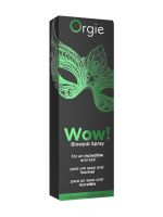 Orgie Wow! Blowjob Spray (10ml)