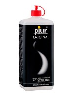 Gleitgel: pjur Original (1000 ml)