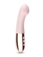 Le Wand Gee: G-Punkt Vibrator, rosa
