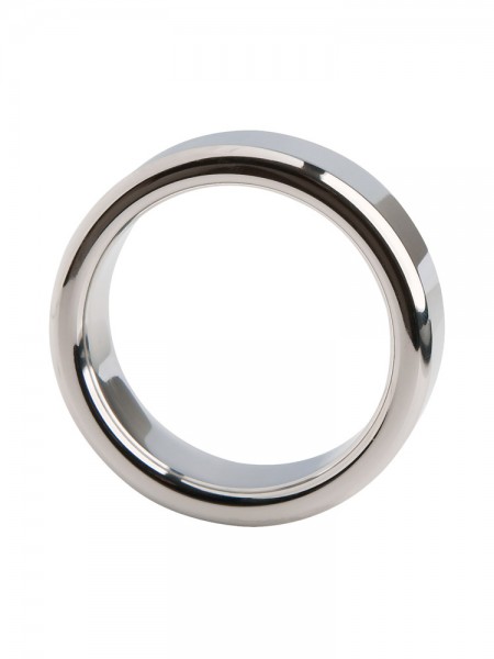Malesation Metal Ring Professional: Edelstahl-Penisring