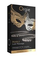 Orgie Pearl Lust Massage: Massageset
