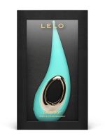 Lelo DOT™: Klitorisvibrator, aqua