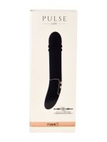 Mae B Pulse One: Vibrator, schwarz