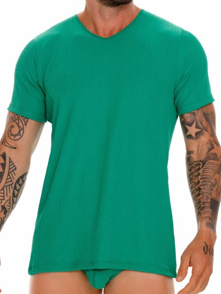 JOR Montecarlo: T-Shirt, grün