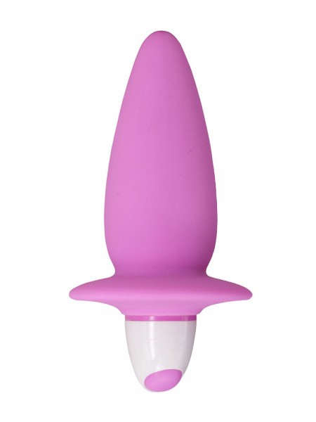 PlayCandi Corn Pop: Vibroplug, pink