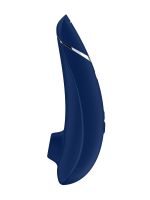 Womanizer Premium: Klitorisstimulator, blueberry
