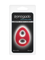 Renegade Romeo: Penisring, rot