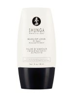 Shunga Rain of Love Cream: G-Punkt-Stimulationsgel (30ml)