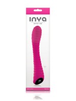 Inya Ripple Vibe: Vibrator, pink