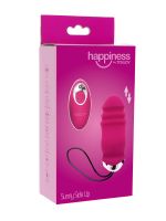 Sunny Side Up And Down: RC Vibro-Ei, pink