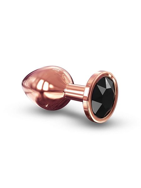 Dorcel Diamond Plug: Analplug, rose