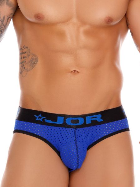 JOR Rangers: Bikinibrief, blau