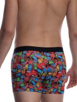Olaf Benz RED2065: Boxerpant, gaudy