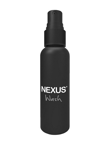 Nexus Wash Toy Cleaning Spray (150ml)