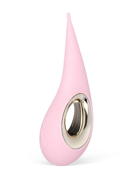 Lelo DOT™: Klitorisvibrator, pink