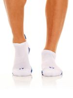 Unico: Continental Sneaker-Socken